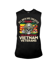 A Few Became Sleeveless Tee thumbnail