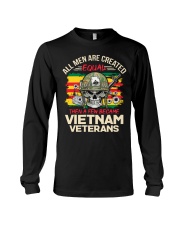 A Few Became Long Sleeve Tee thumbnail