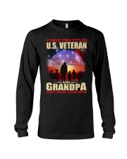 2 Titles Long Sleeve Tee thumbnail