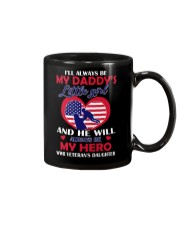 Daddy's Little Girl Mug thumbnail