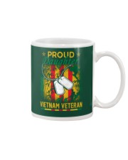 Vietnam Vet Proud Daughter Mug thumbnail