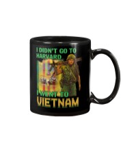 Went To Vietnam Mug thumbnail
