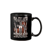 Code Mug thumbnail