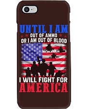 Fight For America Phone Case thumbnail