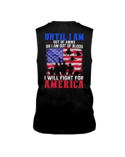 Fight For America Sleeveless Tee thumbnail