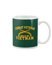 Combat Veteran Vietnam-CIB Mug thumbnail