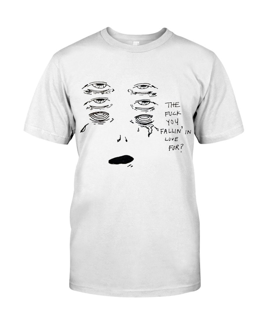 Karina Padilla Classic T-Shirt