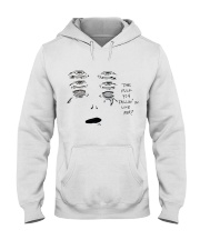 Karina Padilla Hooded Sweatshirt thumbnail