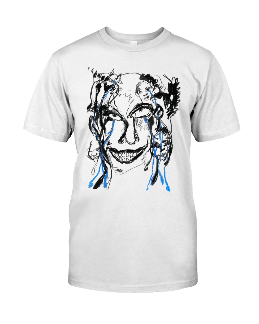 Karina Padilla Classic T-Shirt