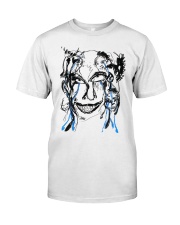 Karina Padilla Classic T-Shirt front