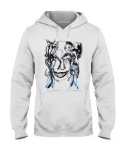 Karina Padilla Hooded Sweatshirt thumbnail
