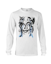 Karina Padilla Long Sleeve Tee thumbnail