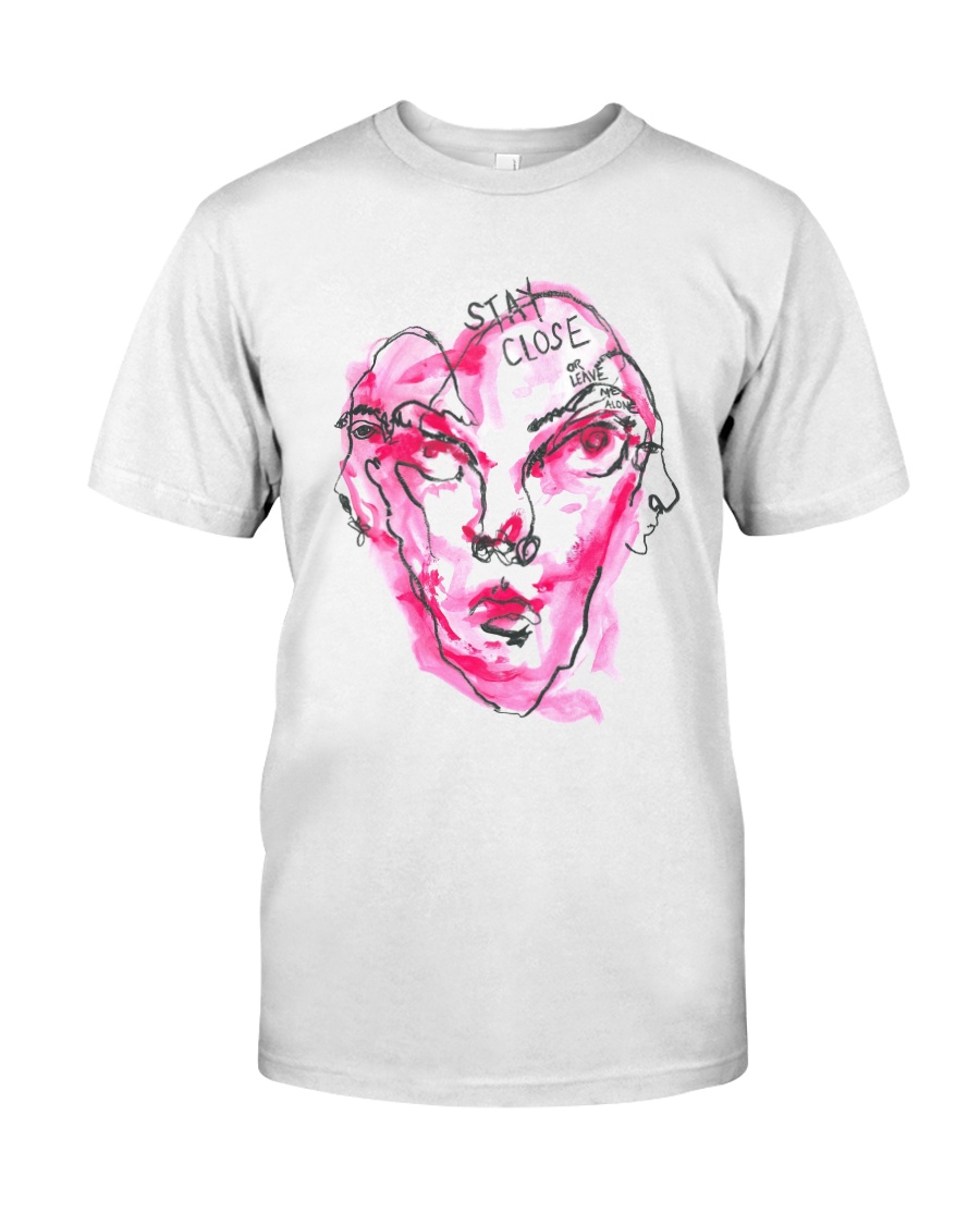 Karina Padilla Classic T-Shirt