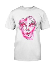 Karina Padilla Classic T-Shirt front