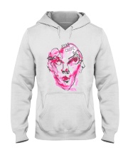 Karina Padilla Hooded Sweatshirt thumbnail
