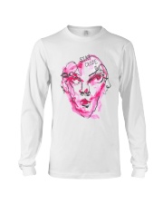 Karina Padilla Long Sleeve Tee thumbnail