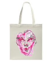 Karina Padilla Tote Bag thumbnail