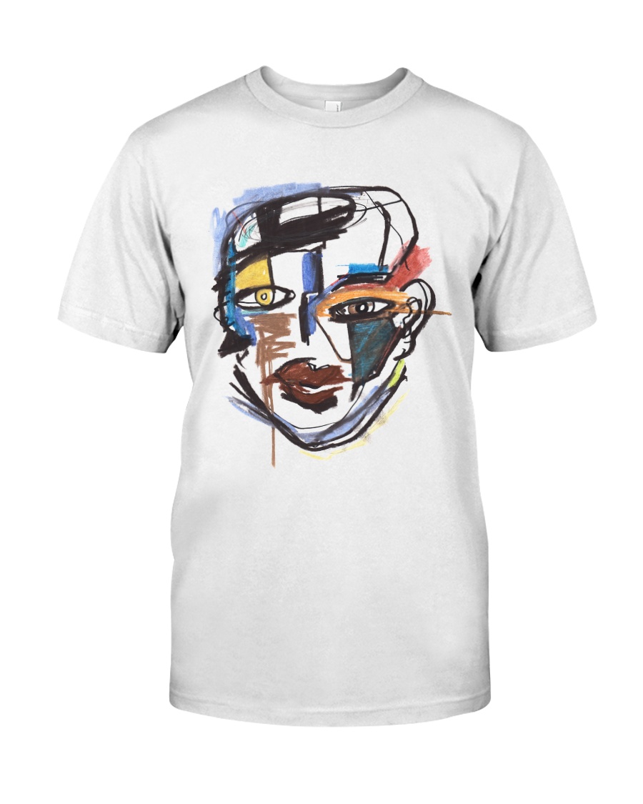 Karina Padilla Classic T-Shirt