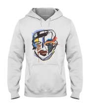 Karina Padilla Hooded Sweatshirt thumbnail
