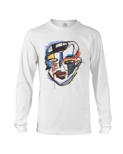 Karina Padilla Long Sleeve Tee thumbnail