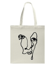Karina Padilla Tote Bag thumbnail