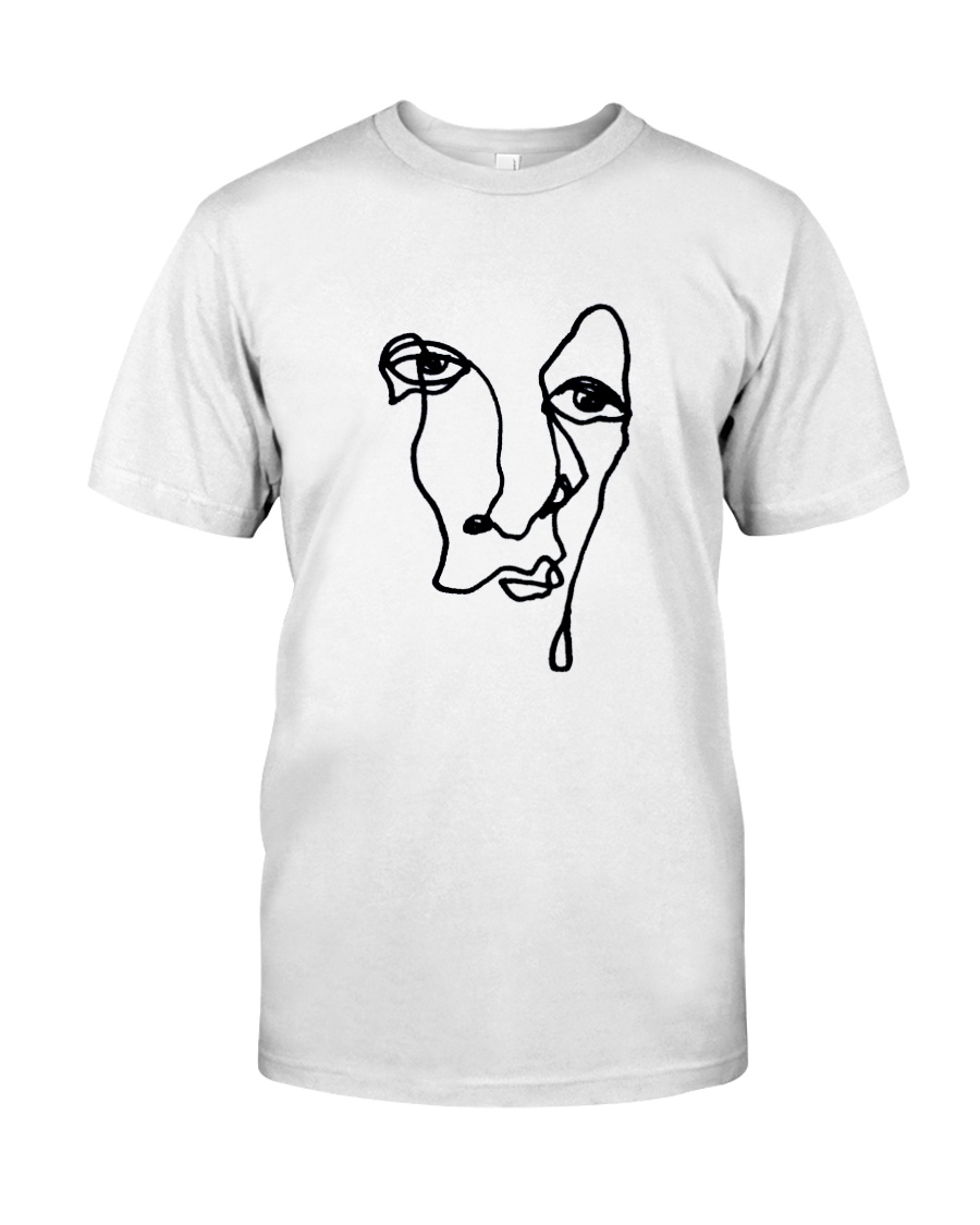 Karina Padilla Classic T-Shirt