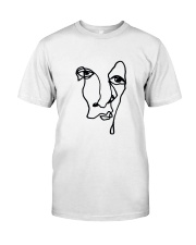 Karina Padilla Classic T-Shirt front