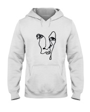 Karina Padilla Hooded Sweatshirt thumbnail