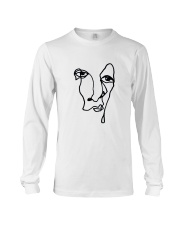 Karina Padilla Long Sleeve Tee thumbnail