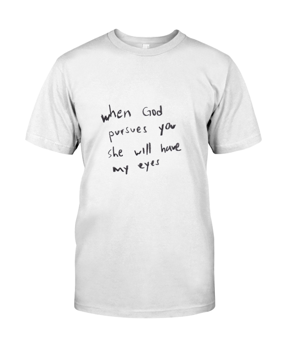 Karina Padilla Classic T-Shirt