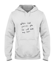 Karina Padilla Hooded Sweatshirt thumbnail