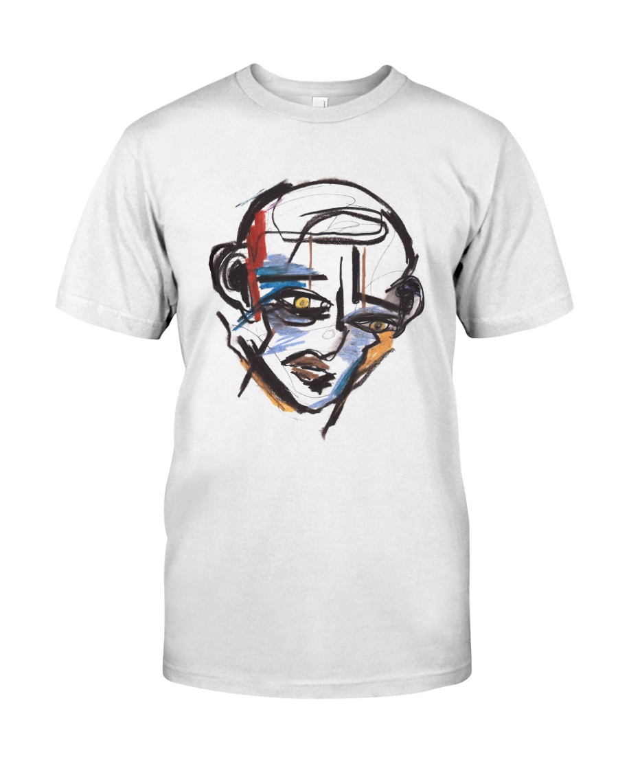 Karina Padilla Classic T-Shirt