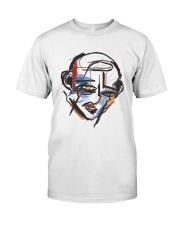 Karina Padilla Classic T-Shirt front