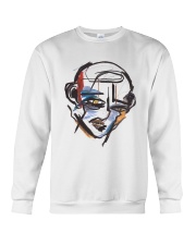 Karina Padilla Crewneck Sweatshirt thumbnail