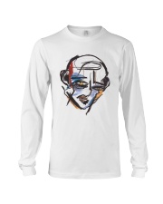 Karina Padilla Long Sleeve Tee thumbnail