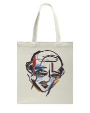 Karina Padilla Tote Bag thumbnail