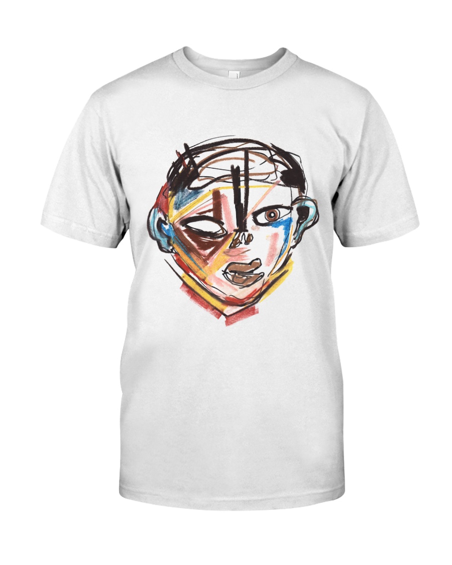 Karina Padilla Classic T-Shirt