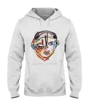 Karina Padilla Hooded Sweatshirt thumbnail
