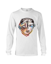 Karina Padilla Long Sleeve Tee thumbnail