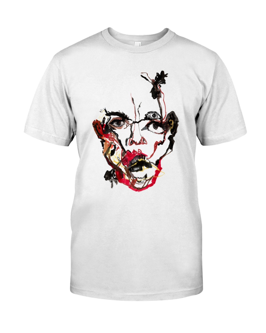 Karina Padilla Classic T-Shirt