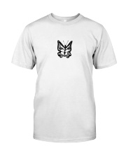 Karina Padilla Classic T-Shirt front