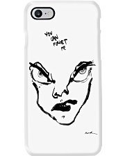 Karina Padilla Phone Case thumbnail