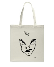 Karina Padilla Tote Bag thumbnail
