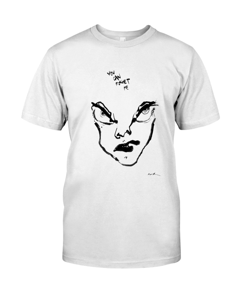 Karina Padilla Classic T-Shirt