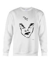 Karina Padilla Crewneck Sweatshirt thumbnail