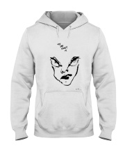 Karina Padilla Hooded Sweatshirt thumbnail
