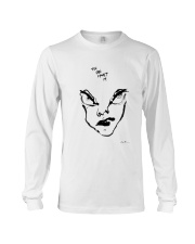 Karina Padilla Long Sleeve Tee thumbnail