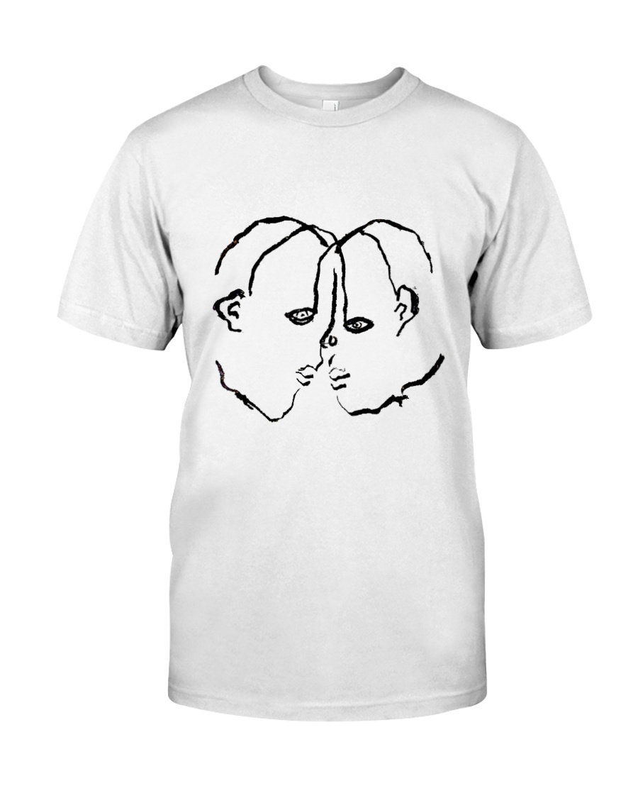 Karina Padilla Classic T-Shirt