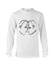 Karina Padilla Long Sleeve Tee thumbnail