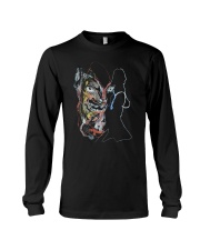Karina Padilla Long Sleeve Tee thumbnail